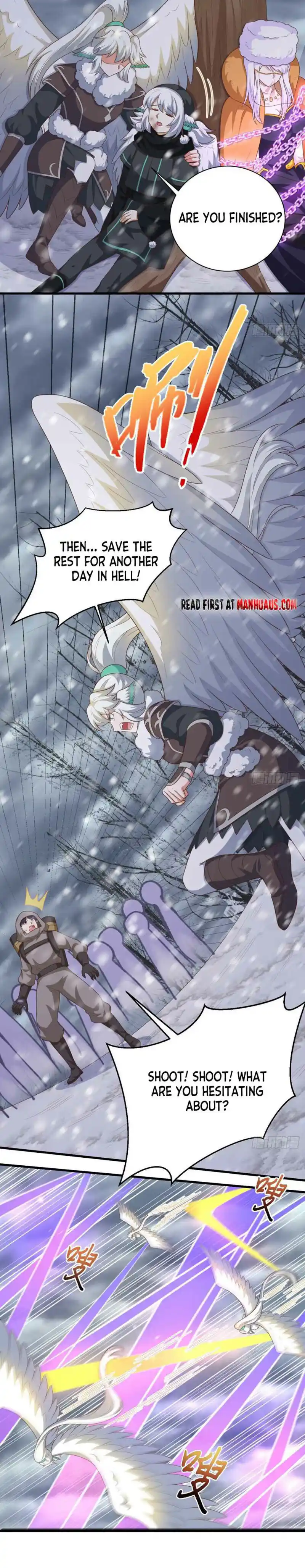 Starting From Today I'll Work As A City Lord Chapter 402