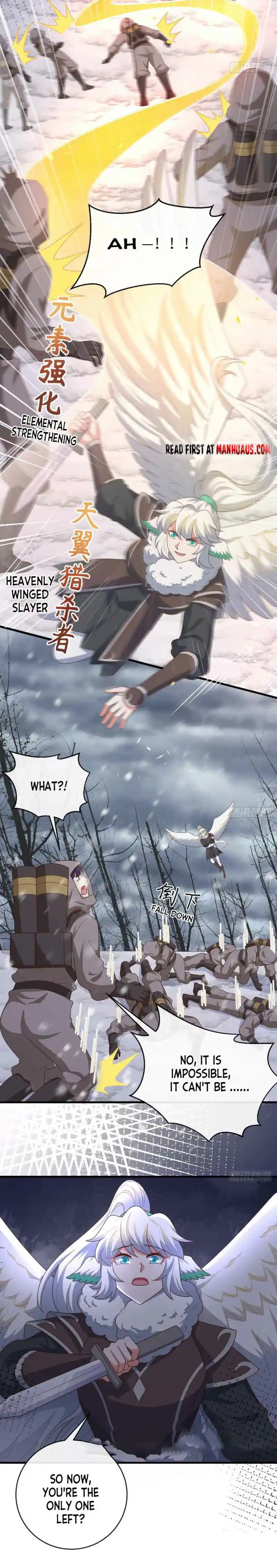 Starting From Today I'll Work As A City Lord Chapter 402