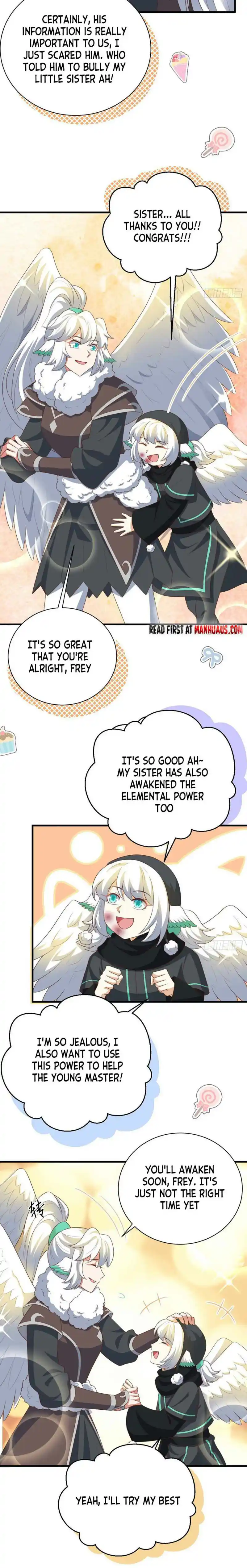 Starting From Today I'll Work As A City Lord Chapter 402