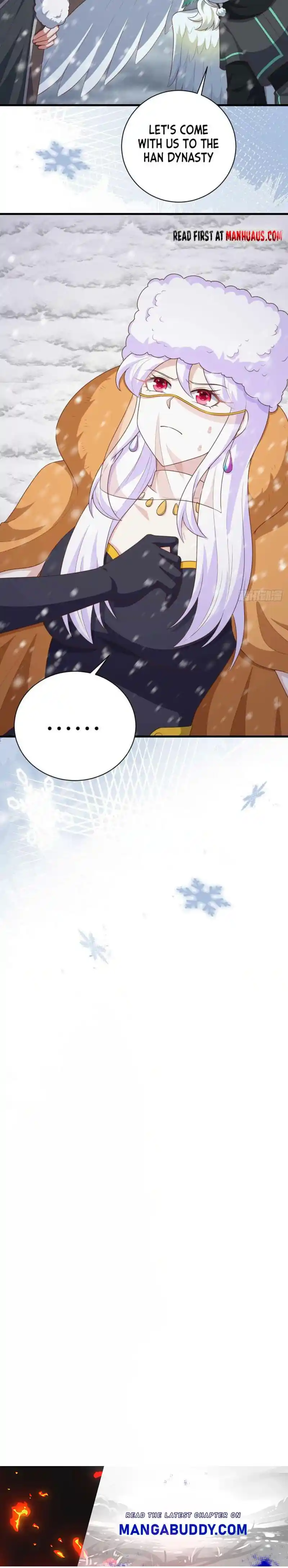 Starting From Today I'll Work As A City Lord Chapter 402