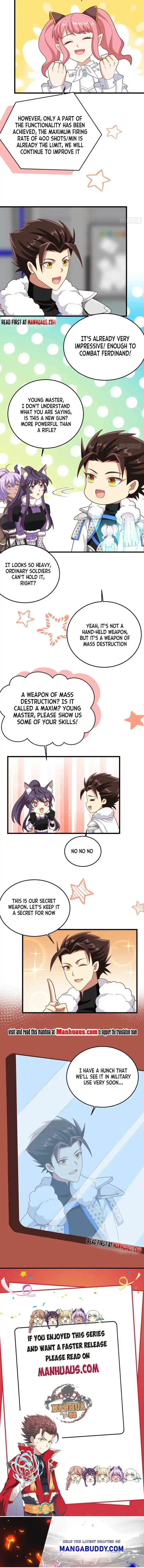 Starting From Today I'll Work As A City Lord Chapter 403