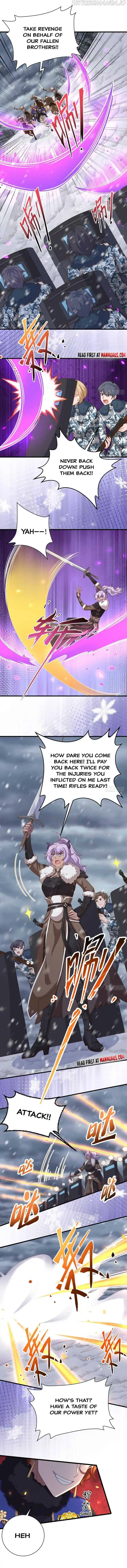 Starting From Today I'll Work As A City Lord Chapter 404