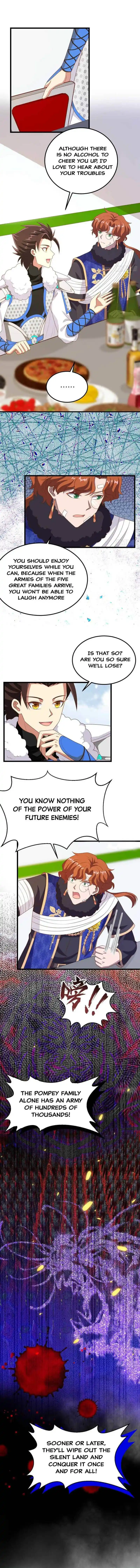 Starting From Today I'll Work As A City Lord Chapter 408