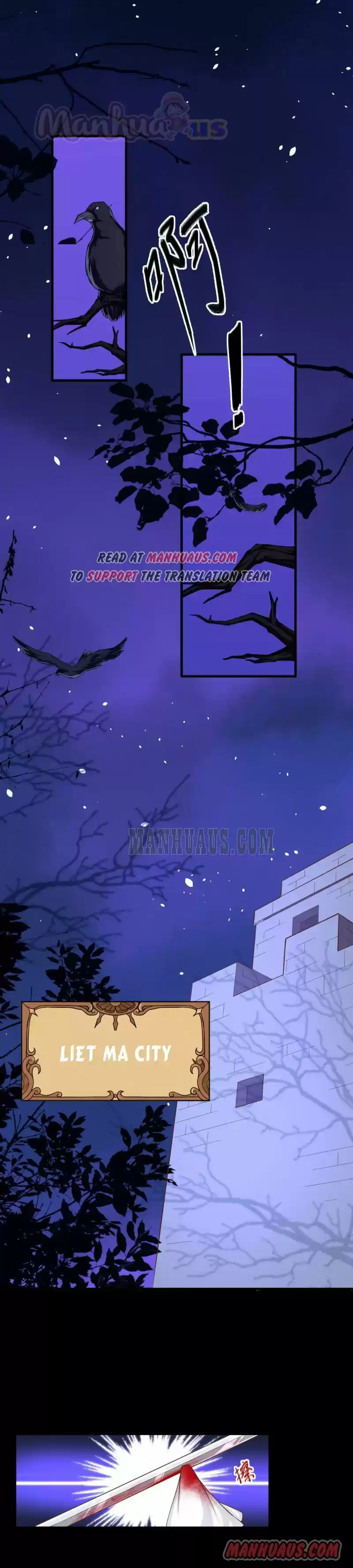 Starting From Today I'll Work As A City Lord Chapter 41