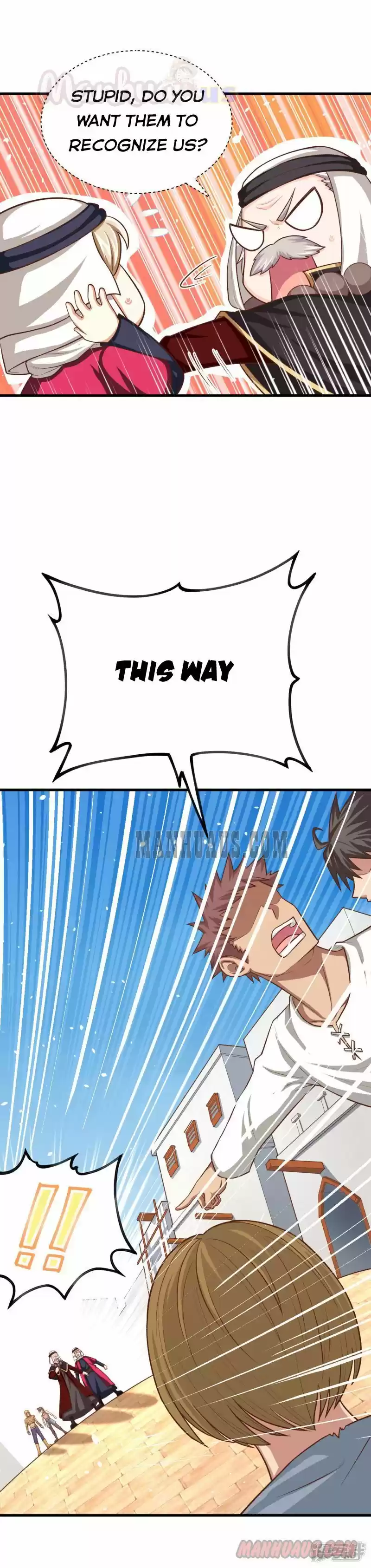 Starting From Today I'll Work As A City Lord Chapter 41