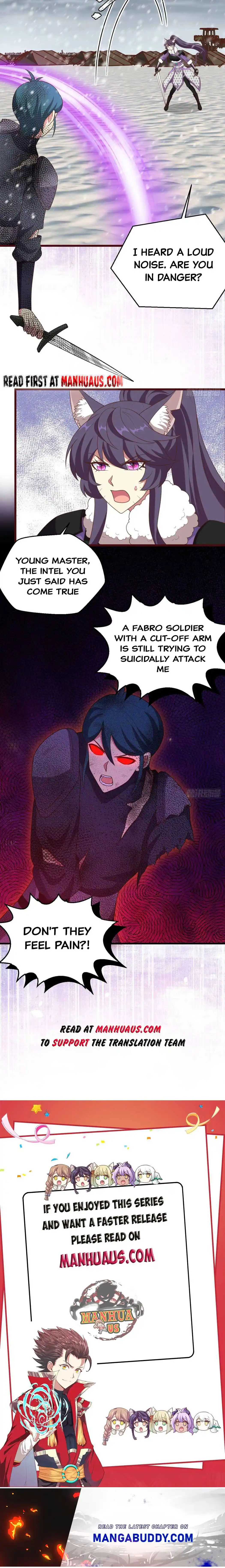 Starting From Today I'll Work As A City Lord Chapter 413