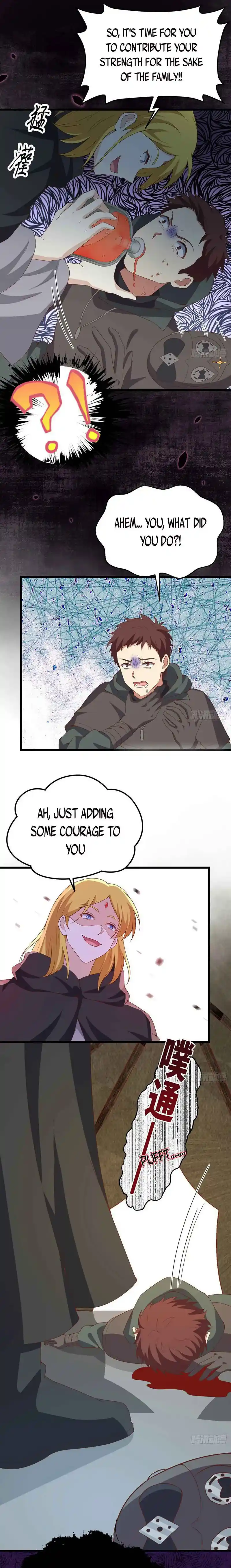 Starting From Today I'll Work As A City Lord Chapter 415