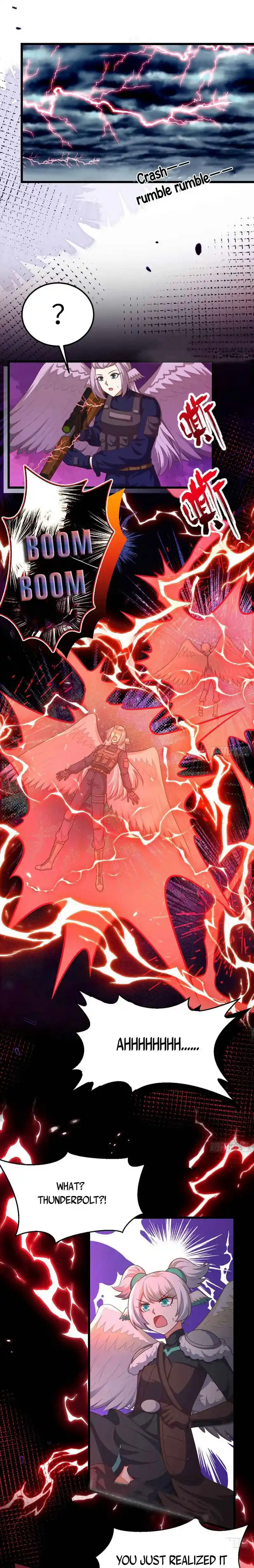 Starting From Today I'll Work As A City Lord Chapter 417