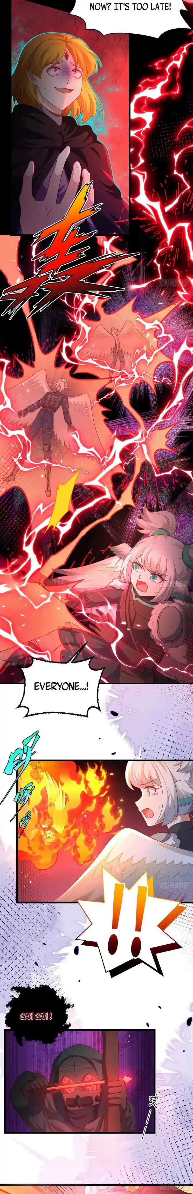 Starting From Today I'll Work As A City Lord Chapter 417