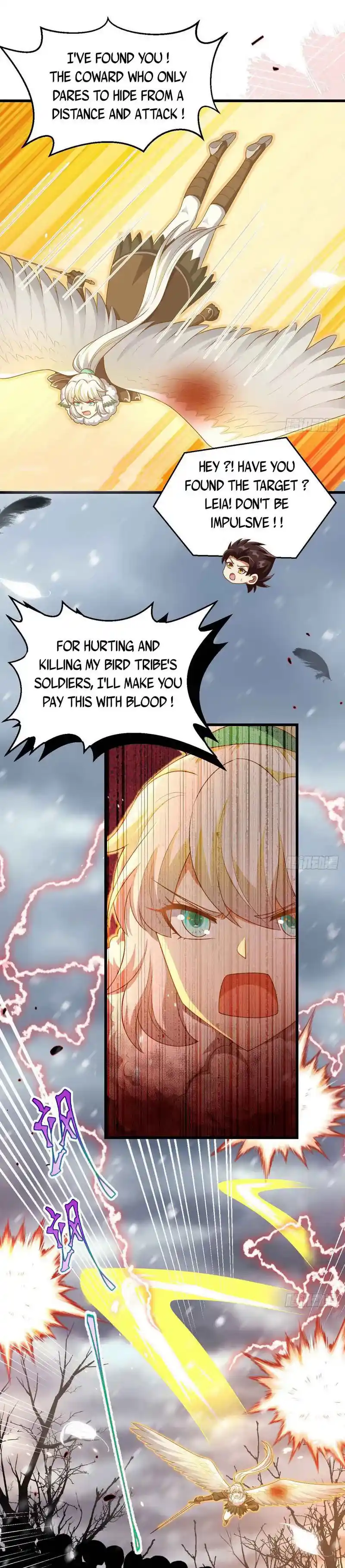 Starting From Today I'll Work As A City Lord Chapter 417