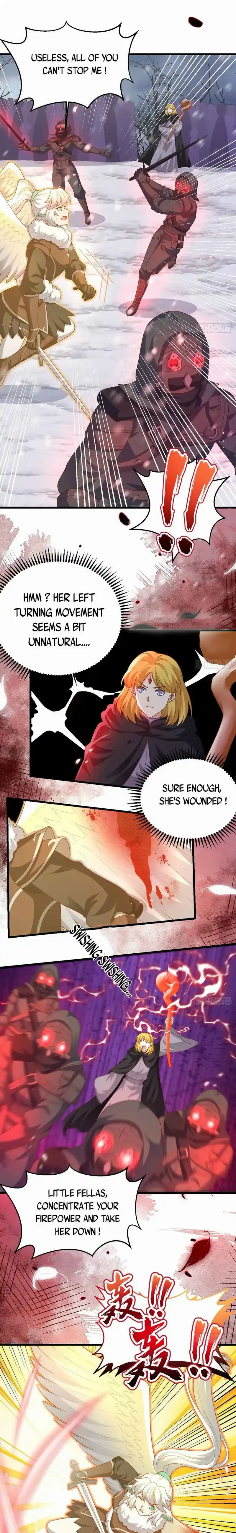 Starting From Today I'll Work As A City Lord Chapter 417