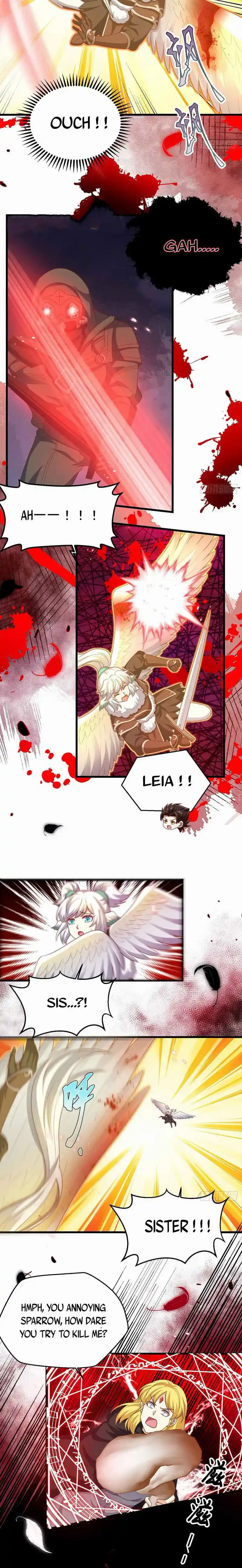 Starting From Today I'll Work As A City Lord Chapter 417