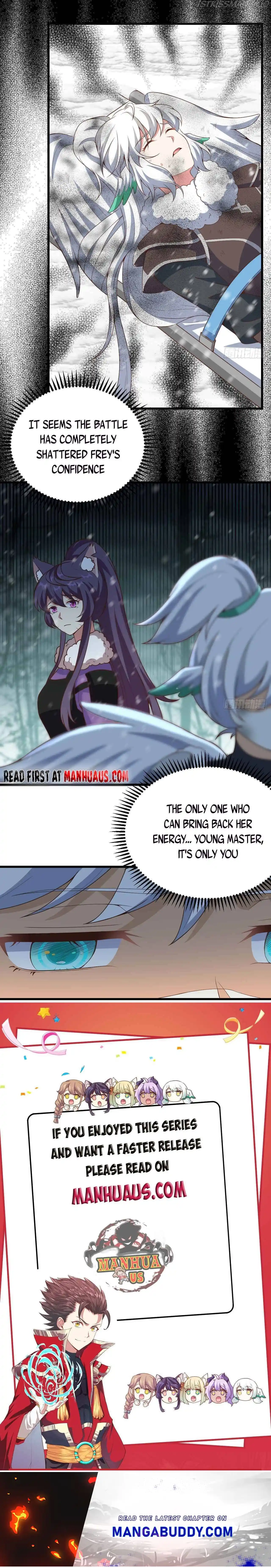 Starting From Today I'll Work As A City Lord Chapter 418