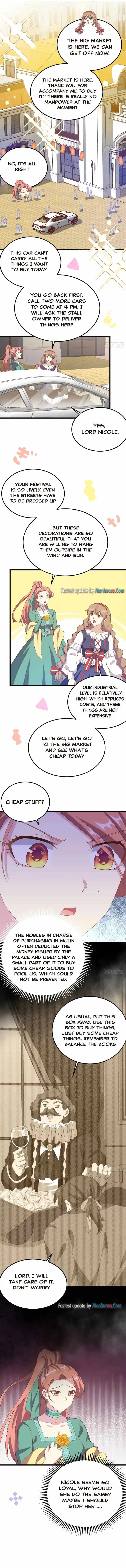 Starting From Today I'll Work As A City Lord Chapter 428