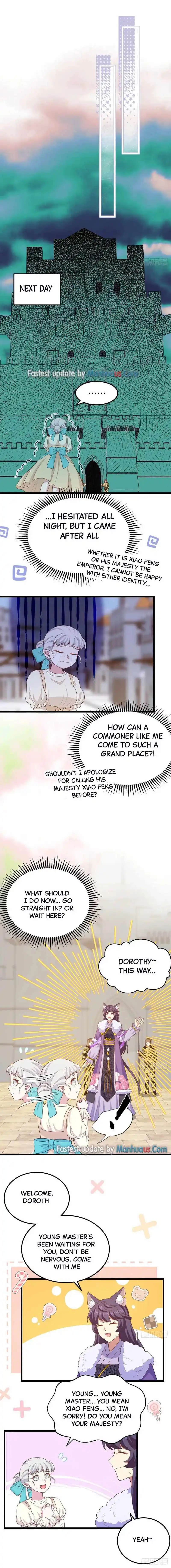 Starting From Today I'll Work As A City Lord Chapter 432