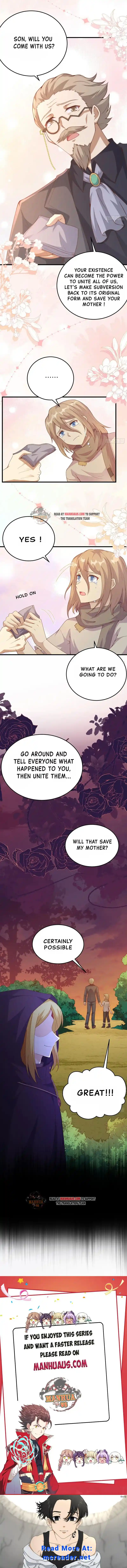 Starting From Today I'll Work As A City Lord Chapter 444