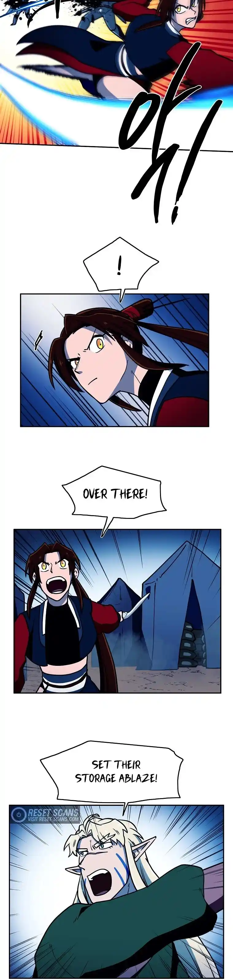 Starting From Today I'll Work As A City Lord Chapter 454