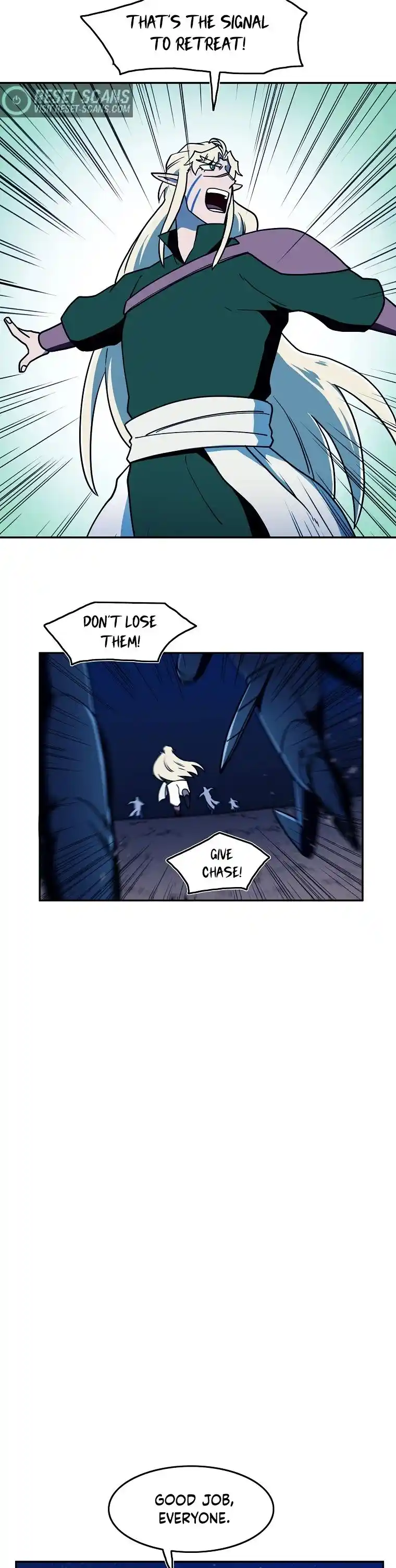 Starting From Today I'll Work As A City Lord Chapter 454