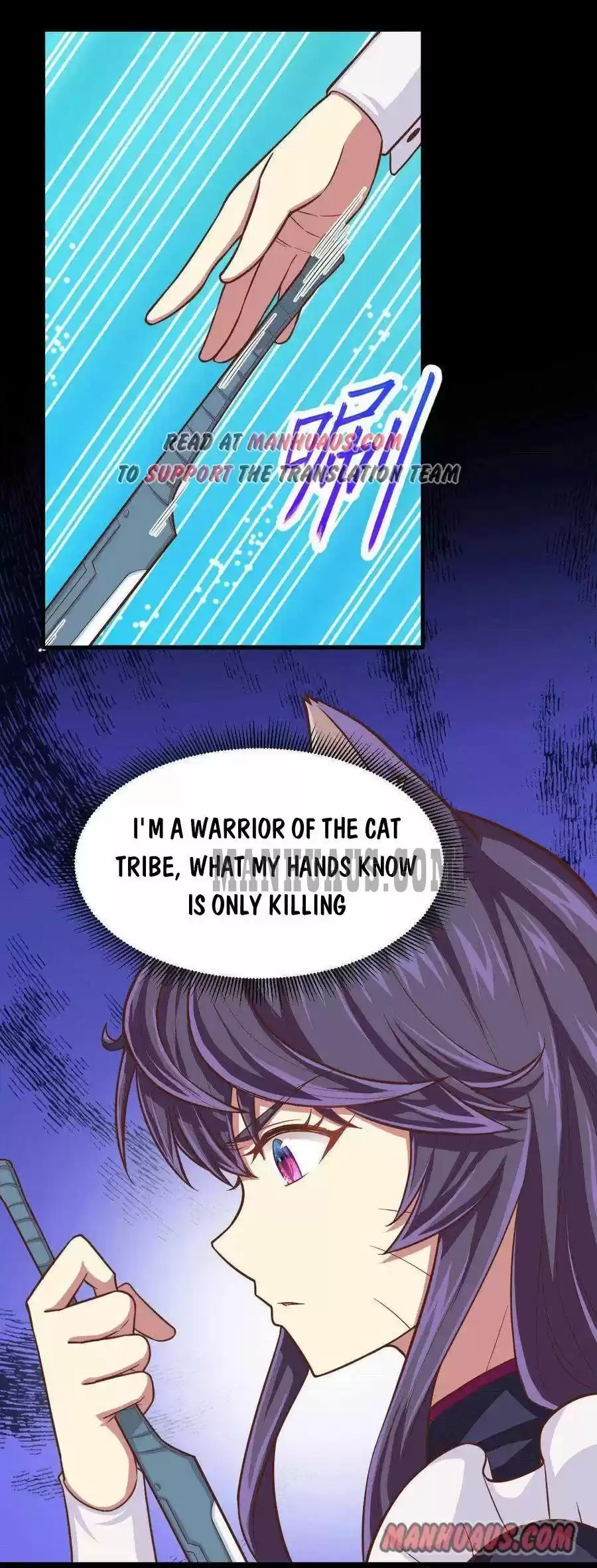 Starting From Today I'll Work As A City Lord Chapter 46