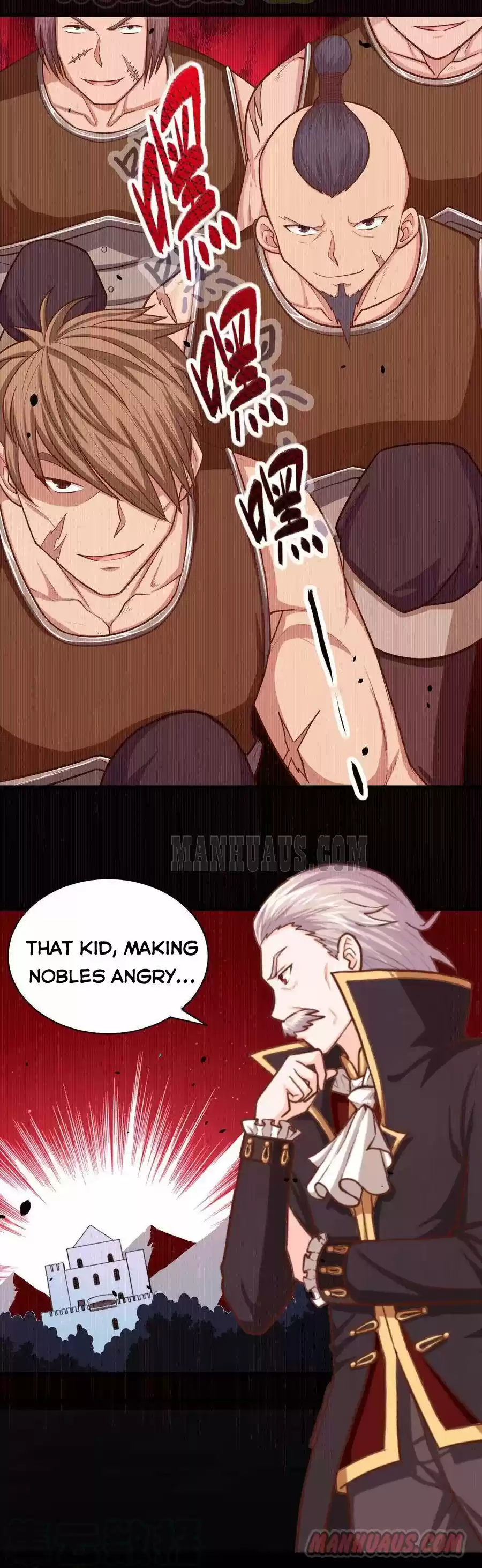 Starting From Today I'll Work As A City Lord Chapter 47