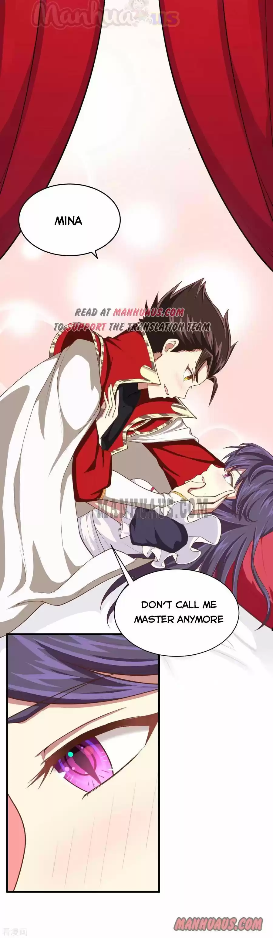 Starting From Today I'll Work As A City Lord Chapter 48