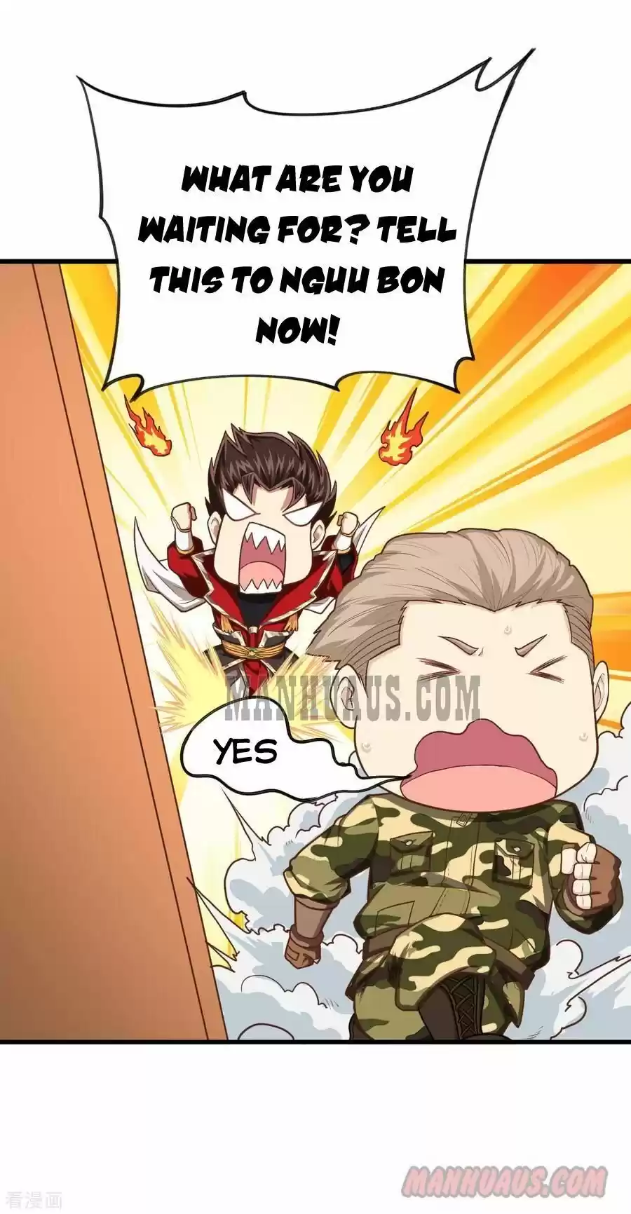 Starting From Today I'll Work As A City Lord Chapter 48