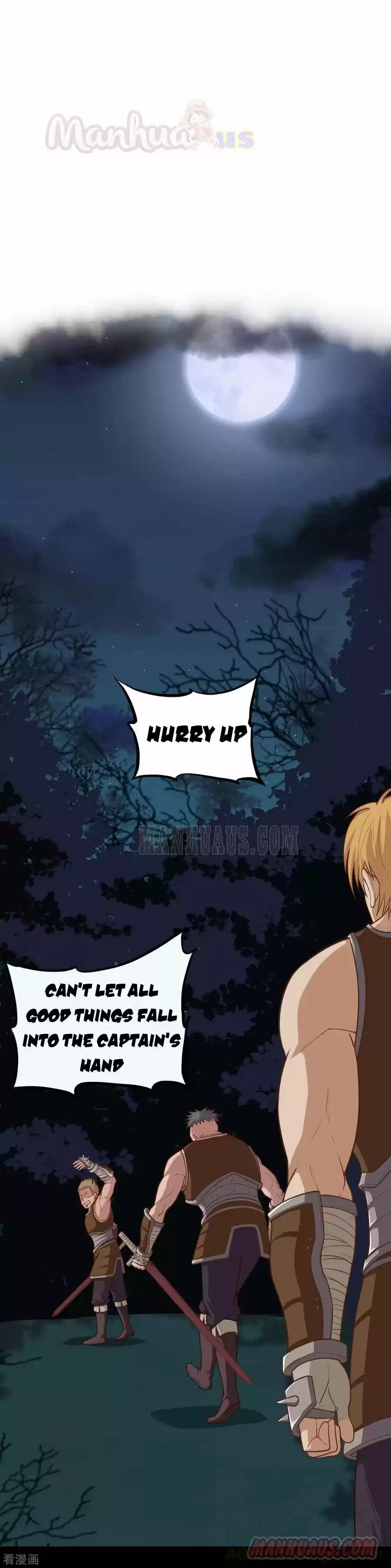 Starting From Today I'll Work As A City Lord Chapter 48