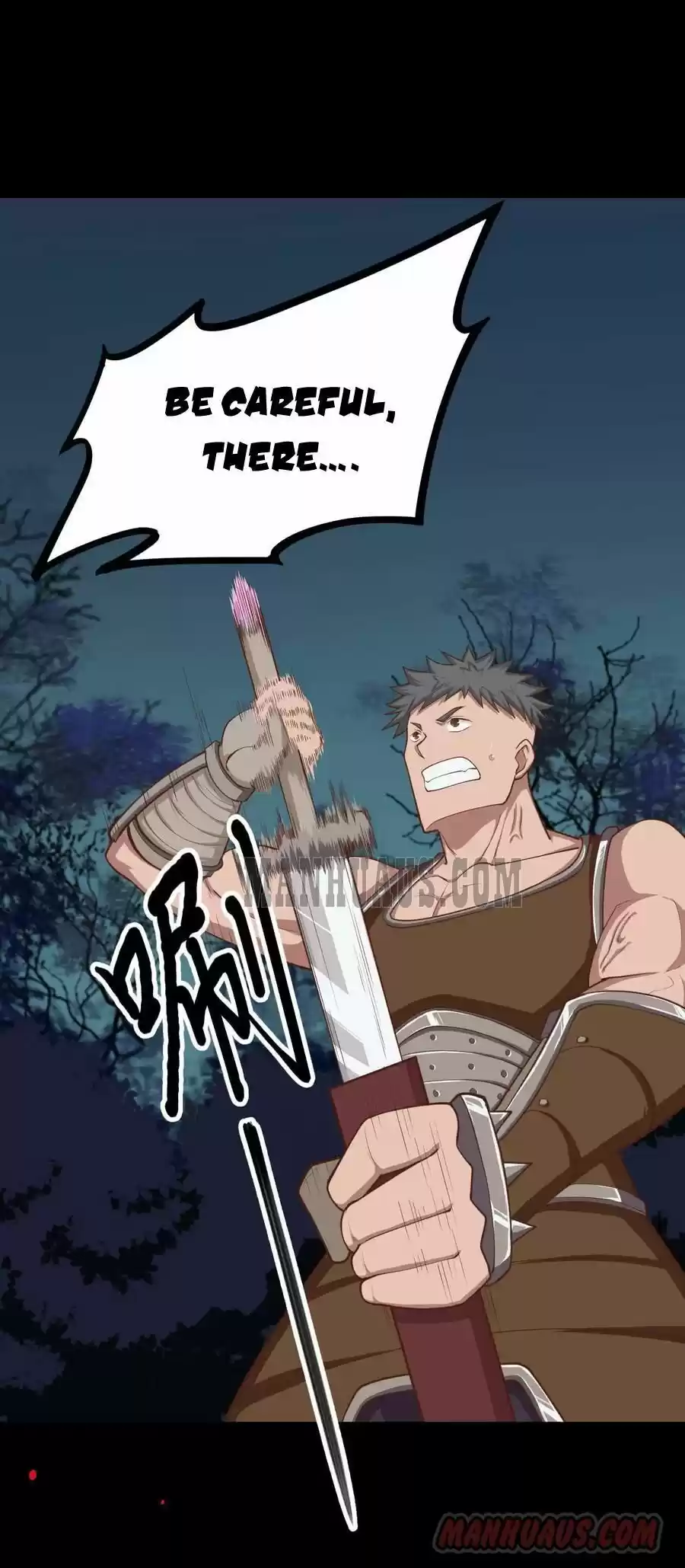 Starting From Today I'll Work As A City Lord Chapter 48