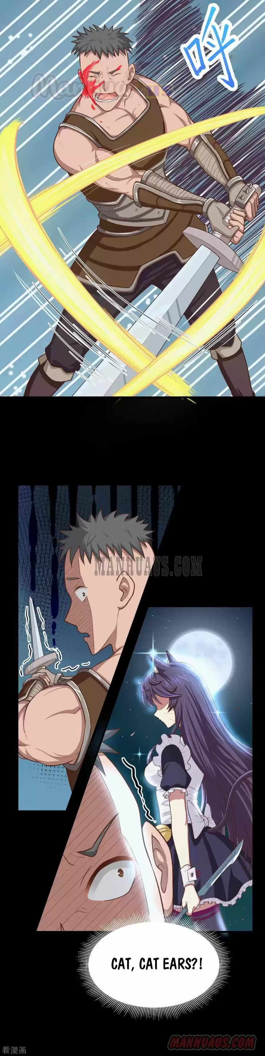 Starting From Today I'll Work As A City Lord Chapter 48