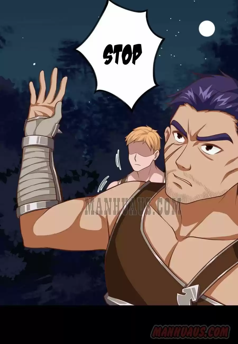 Starting From Today I'll Work As A City Lord Chapter 48