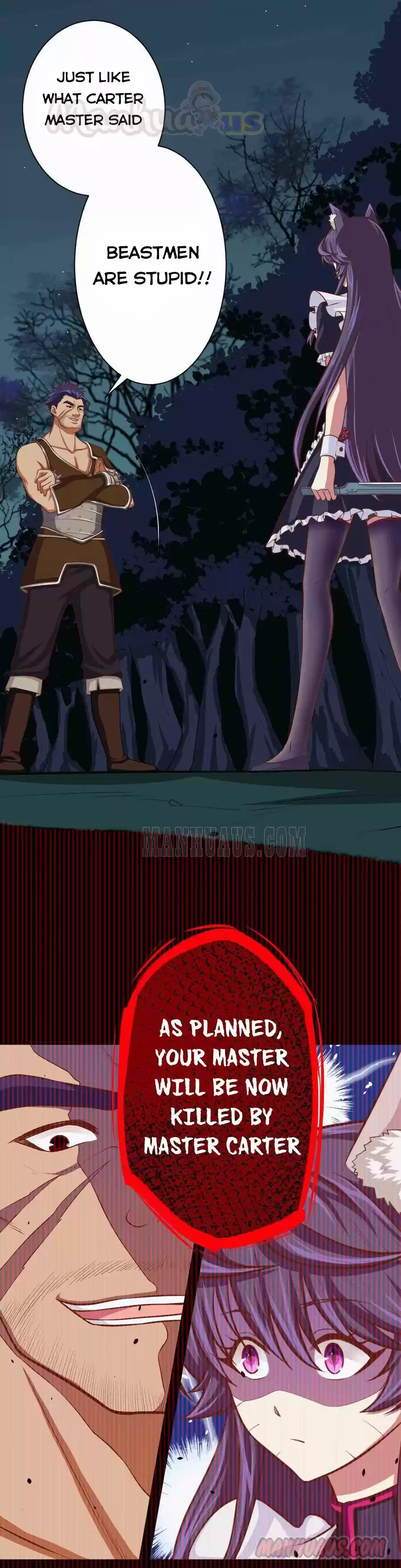 Starting From Today I'll Work As A City Lord Chapter 49