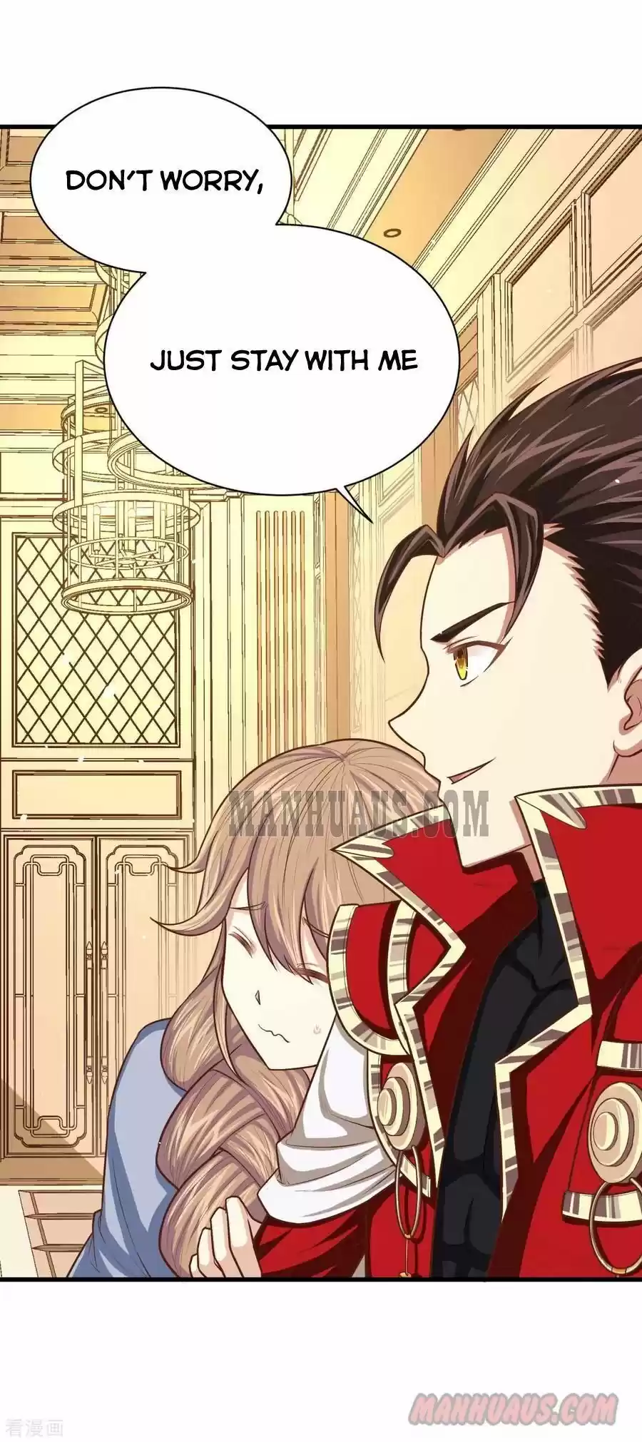 Starting From Today I'll Work As A City Lord Chapter 50