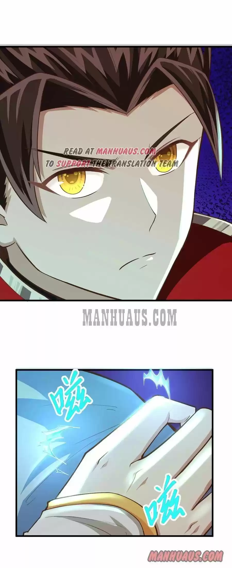 Starting From Today I'll Work As A City Lord Chapter 51