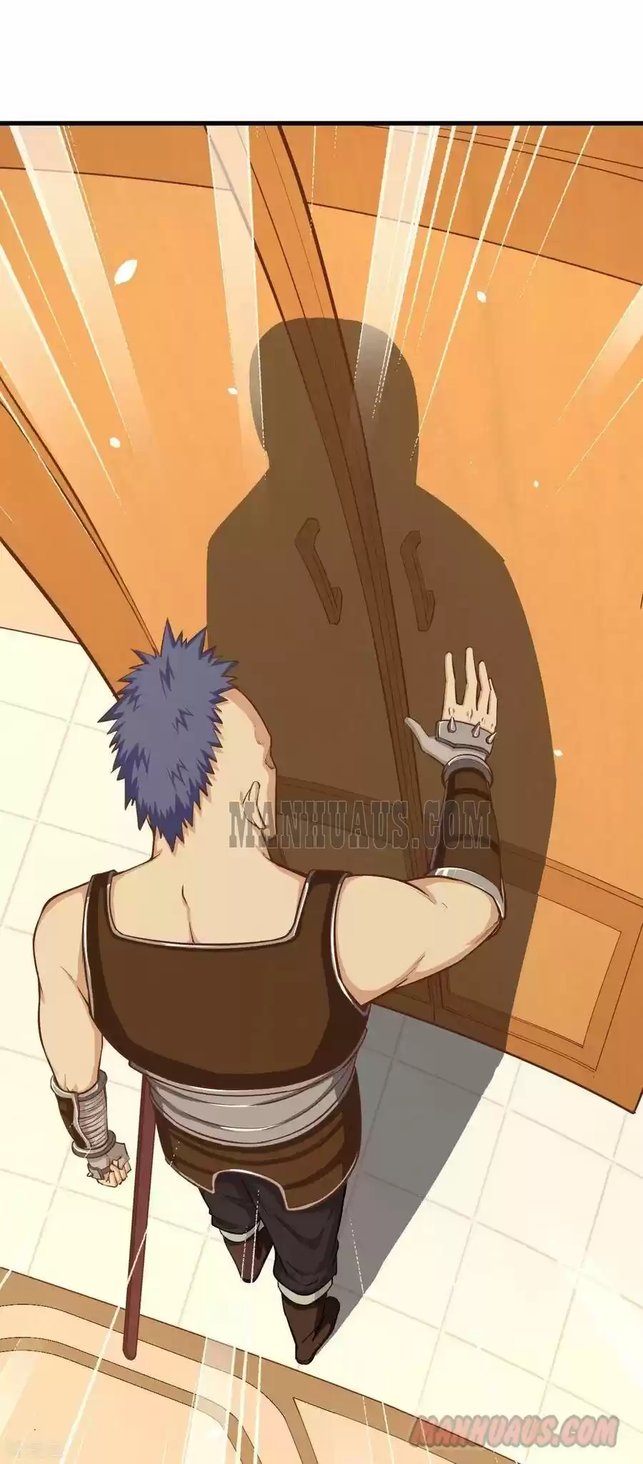 Starting From Today I'll Work As A City Lord Chapter 51