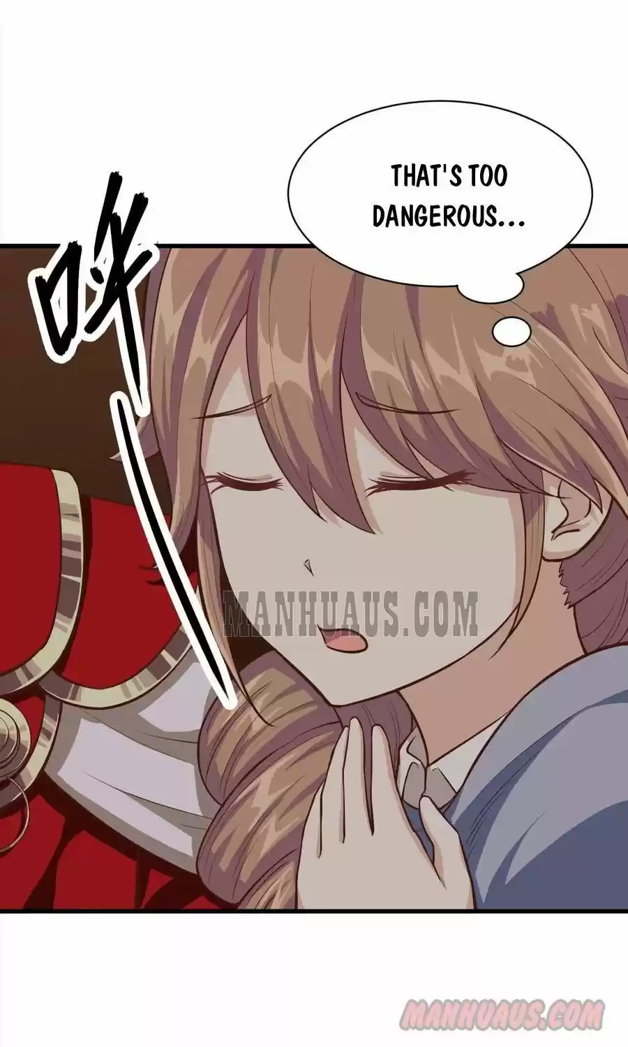 Starting From Today I'll Work As A City Lord Chapter 51