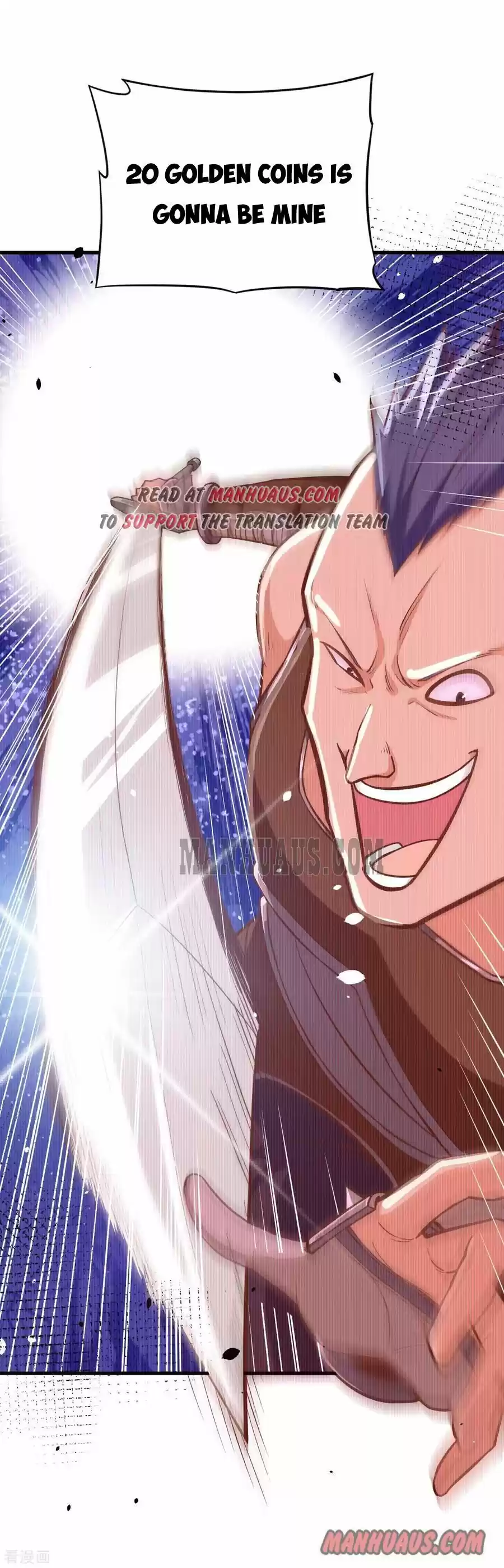 Starting From Today I'll Work As A City Lord Chapter 51