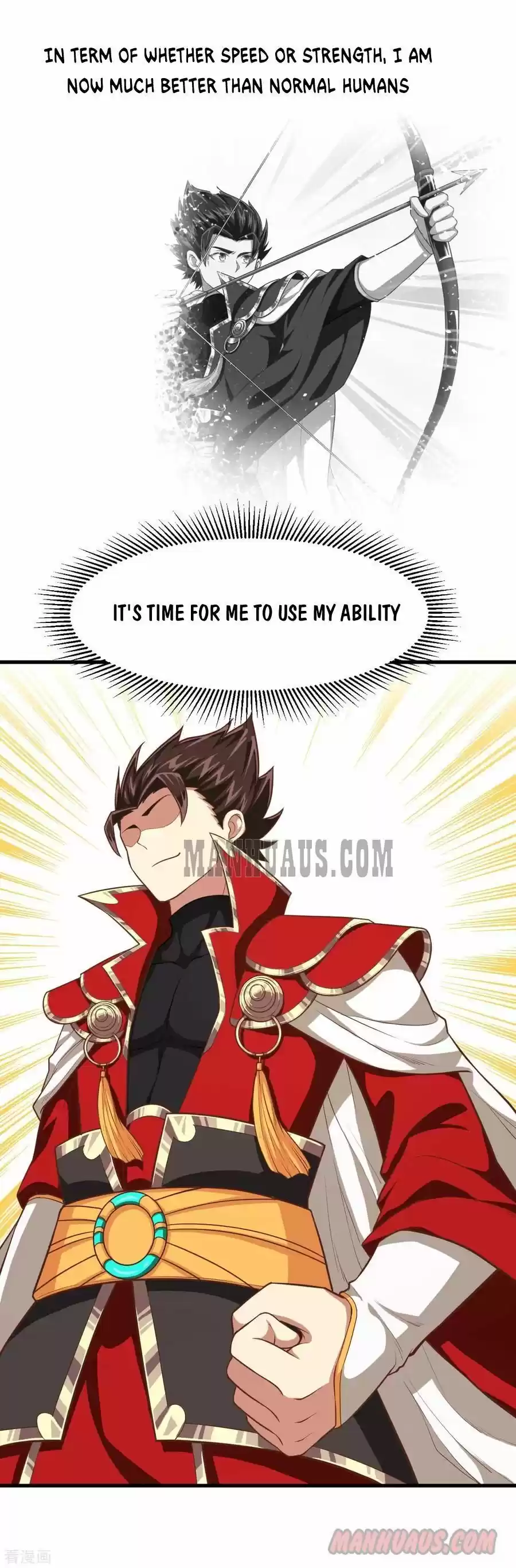 Starting From Today I'll Work As A City Lord Chapter 51