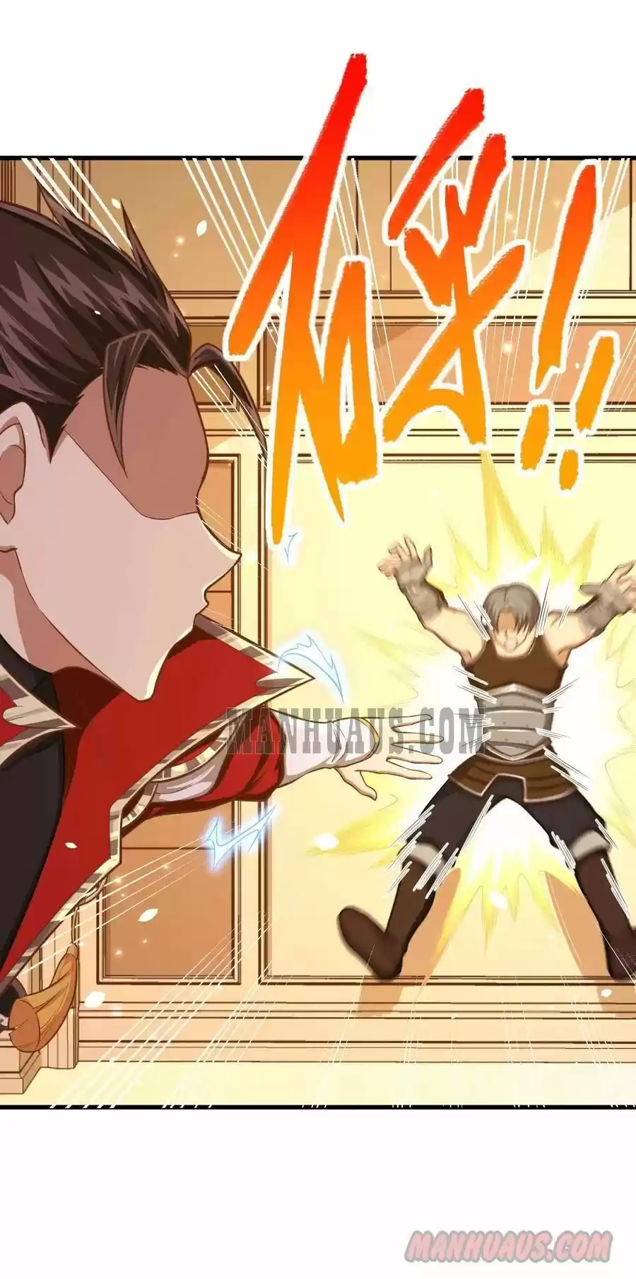 Starting From Today I'll Work As A City Lord Chapter 51