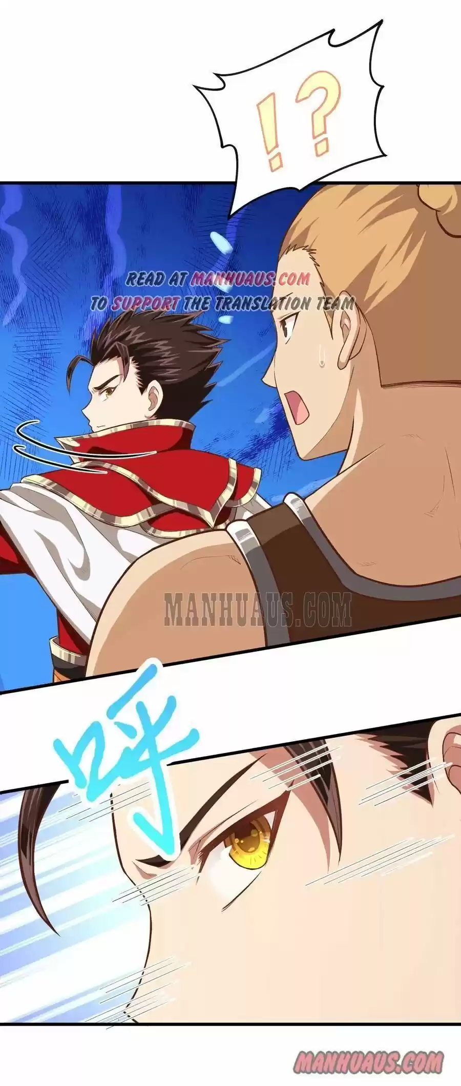 Starting From Today I'll Work As A City Lord Chapter 51