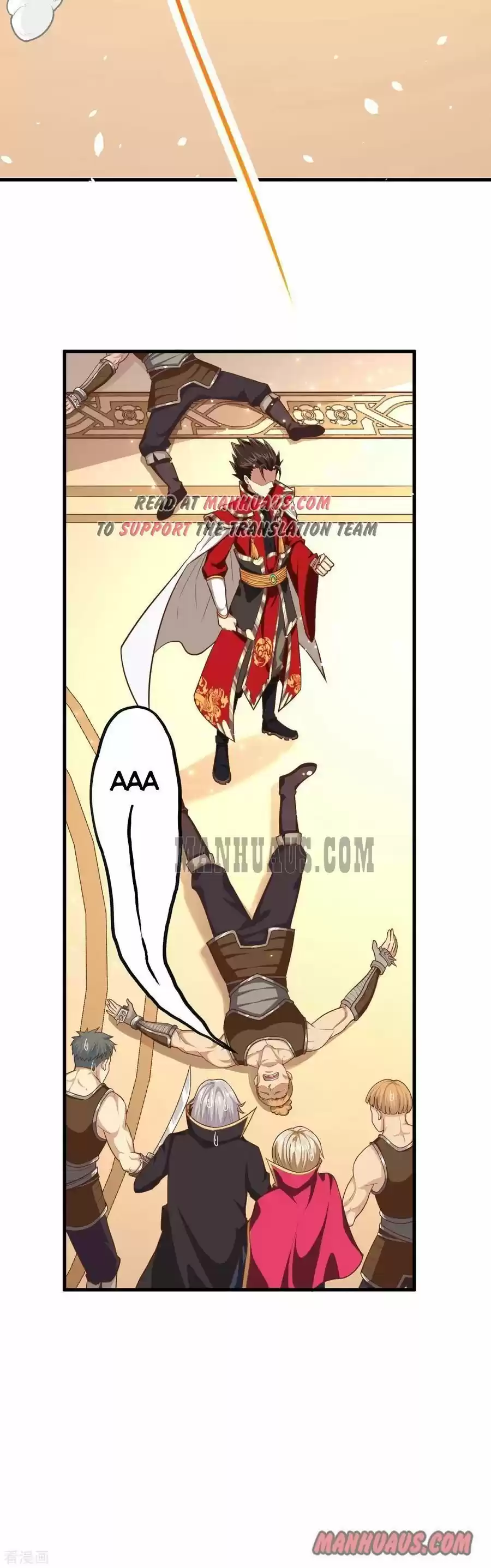 Starting From Today I'll Work As A City Lord Chapter 51