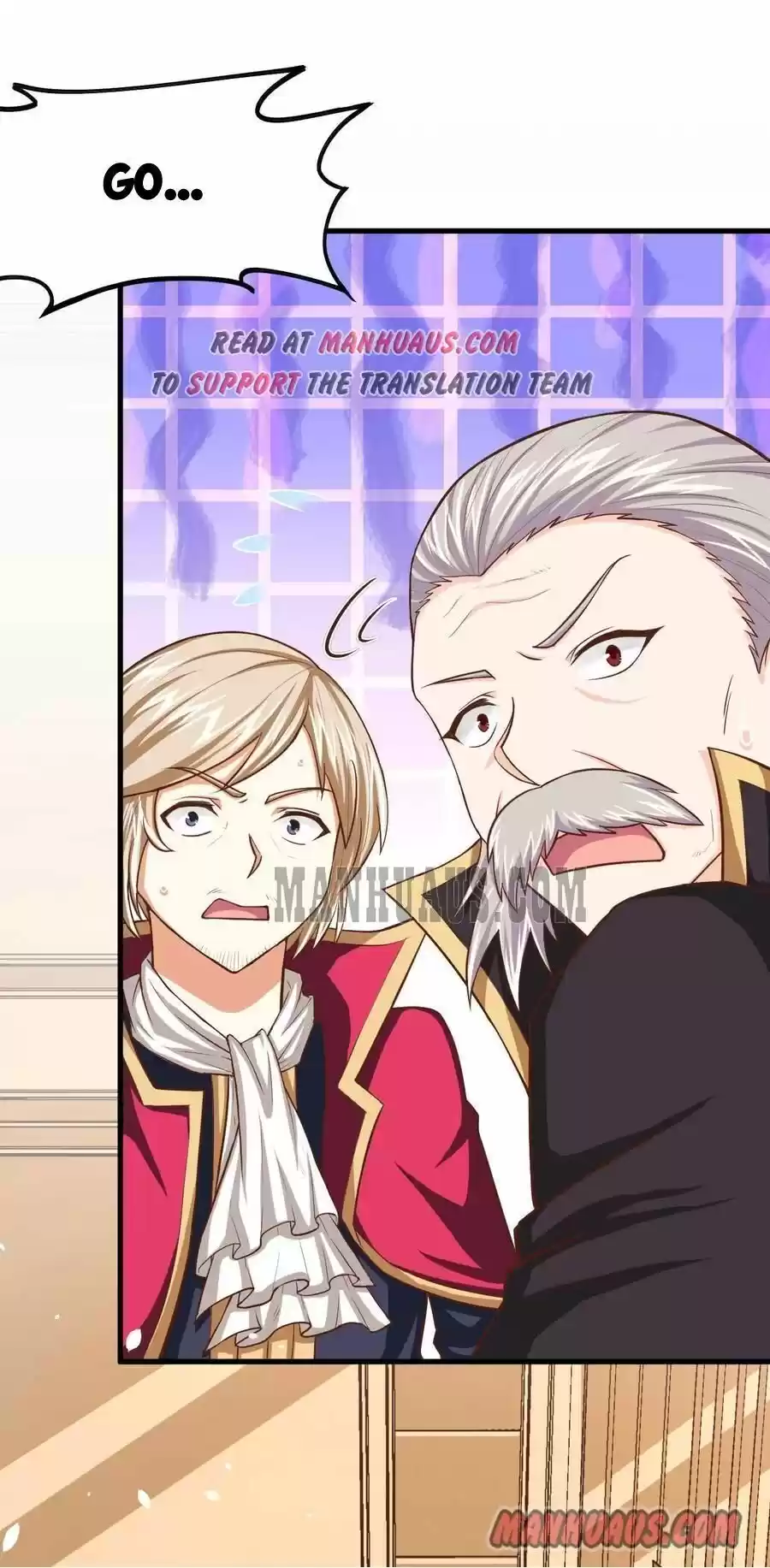 Starting From Today I'll Work As A City Lord Chapter 51