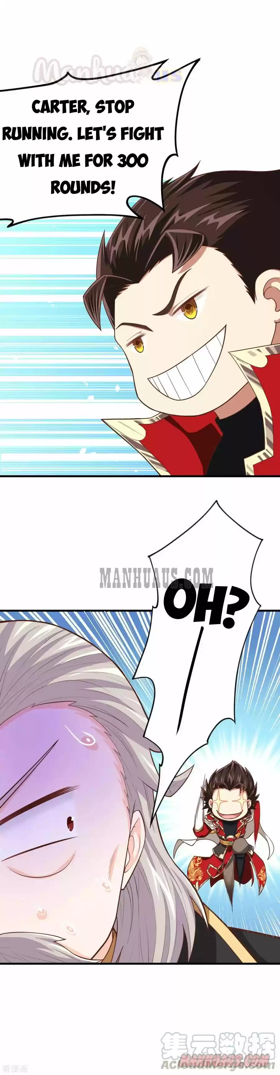 Starting From Today I'll Work As A City Lord Chapter 51