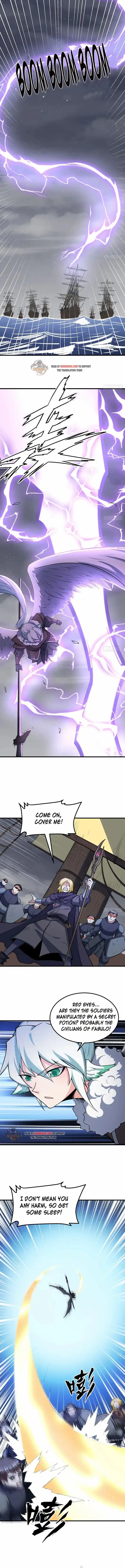 Starting From Today I'll Work as a City Lord Chapter 511