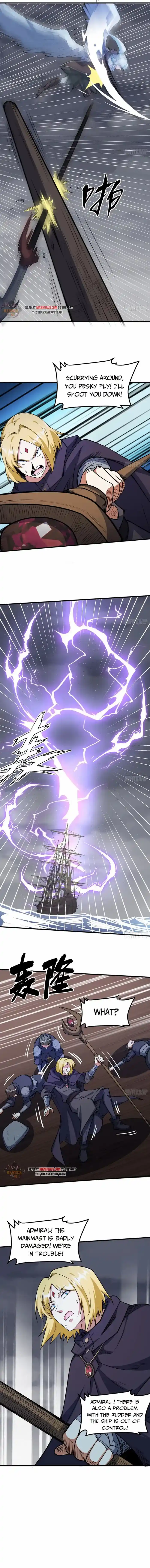 Starting From Today I'll Work as a City Lord Chapter 511