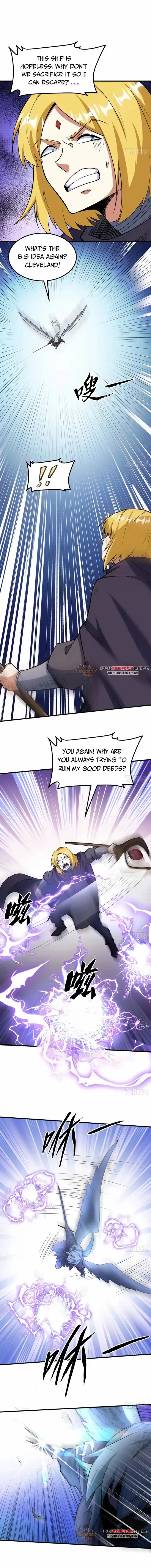 Starting From Today I'll Work as a City Lord Chapter 511