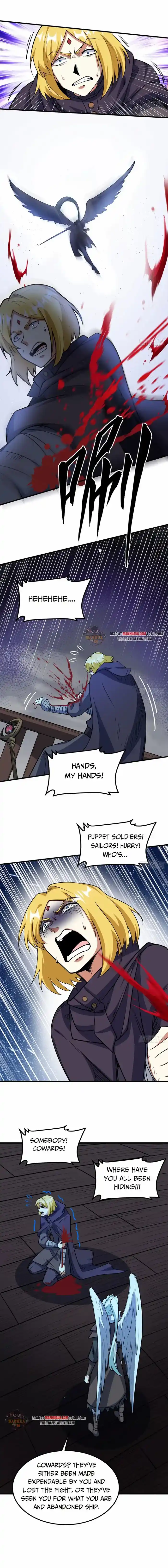 Starting From Today I'll Work as a City Lord Chapter 511