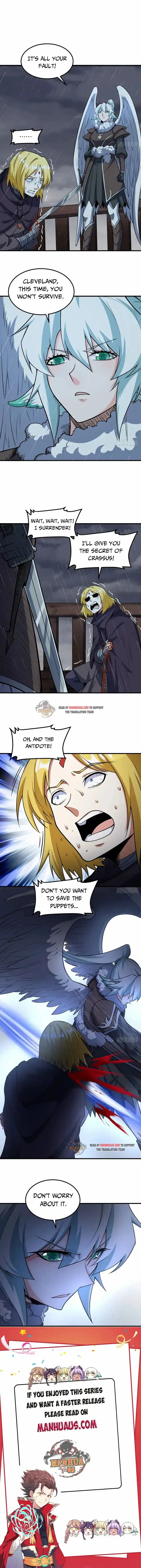 Starting From Today I'll Work as a City Lord Chapter 511