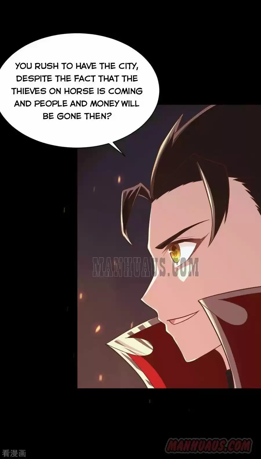 Starting From Today I'll Work As A City Lord Chapter 52