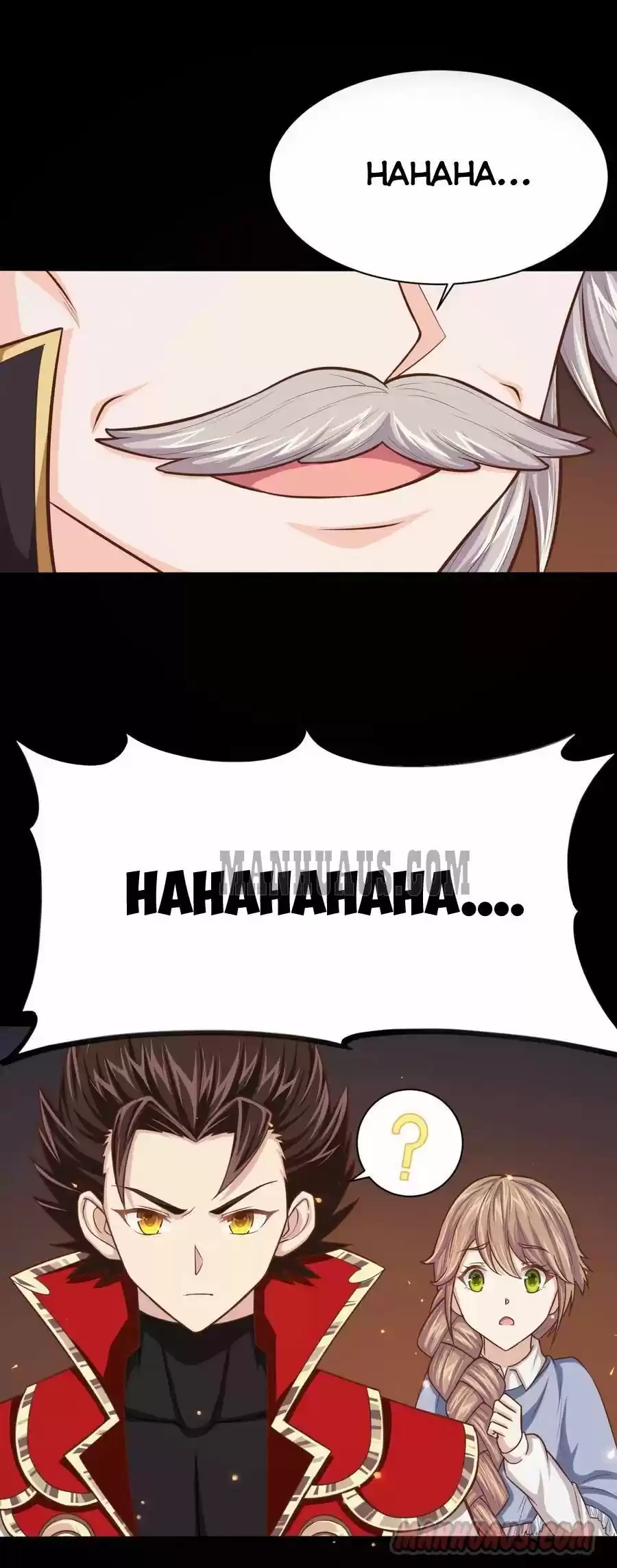 Starting From Today I'll Work As A City Lord Chapter 52