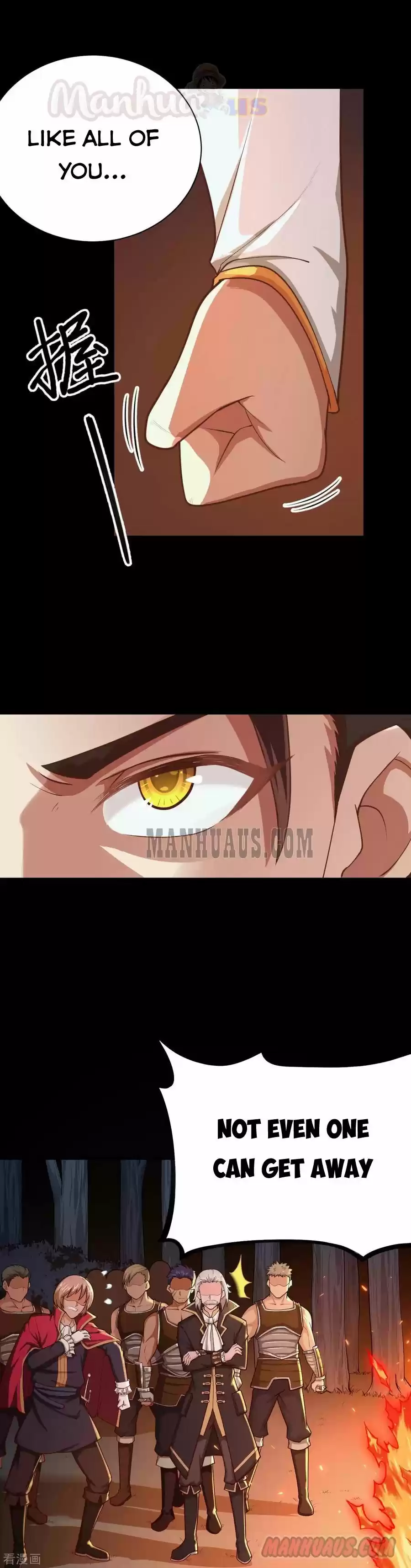 Starting From Today I'll Work As A City Lord Chapter 52